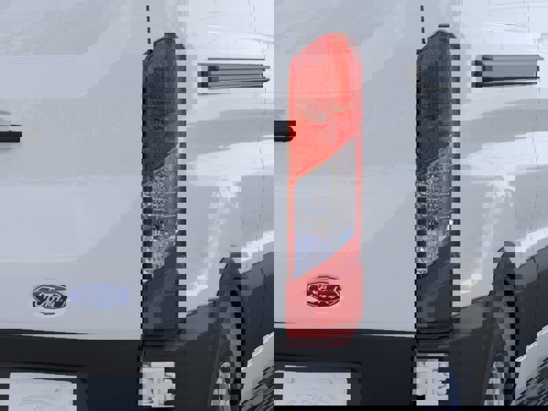 New 2026 Ford E-Transit Low Roof RWD image 21