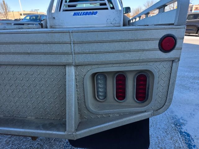 Used 2016 RAM 5500 Tradesman w/ Power & Remote Entry Group image 12