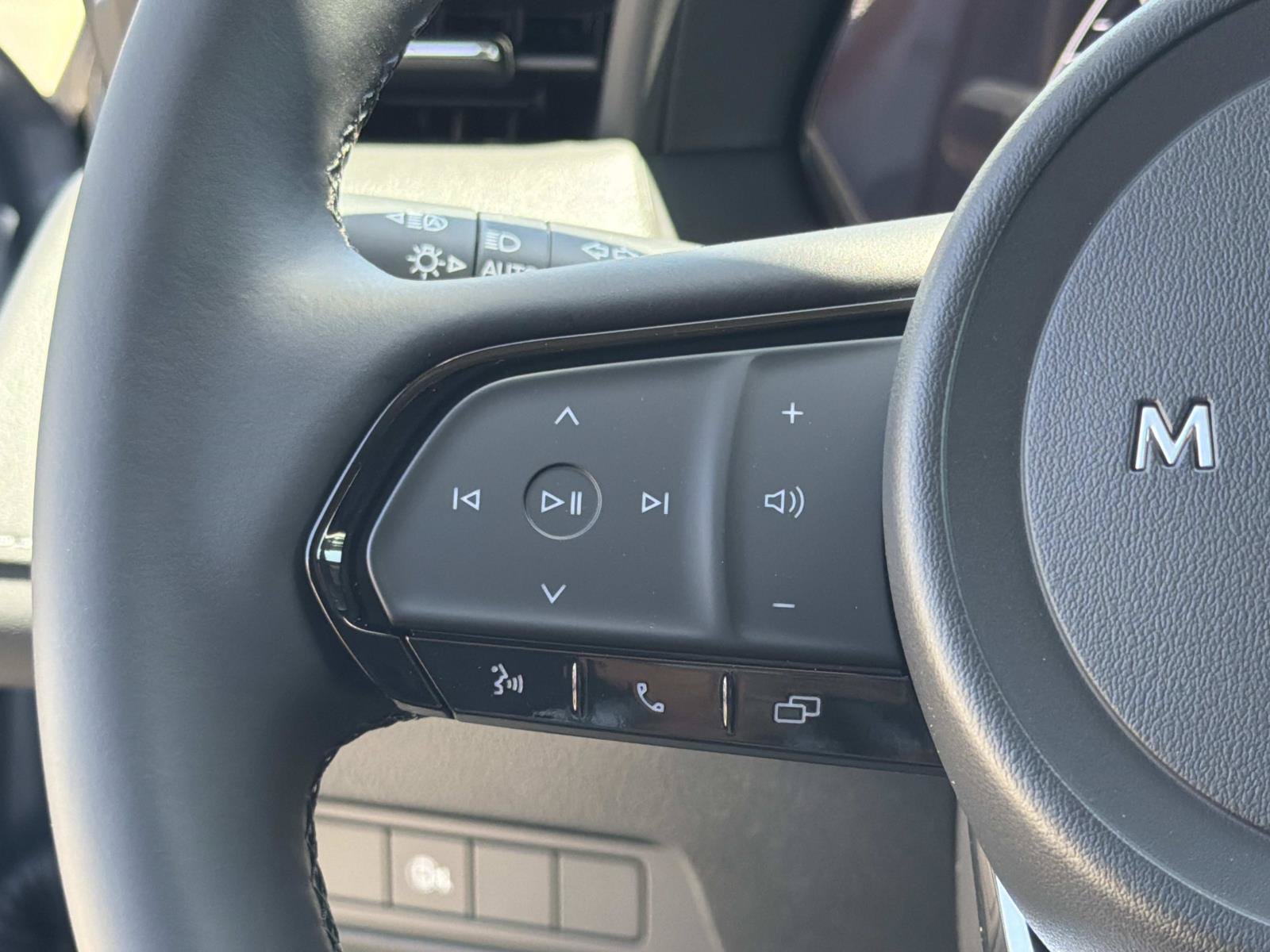 New 2026 MAZDA CX-5 Select AWD/4WD image 9