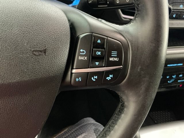 Used 2024 Ford Bronco Sport Big Bend w/ Convenience Package AWD/4WD image 26