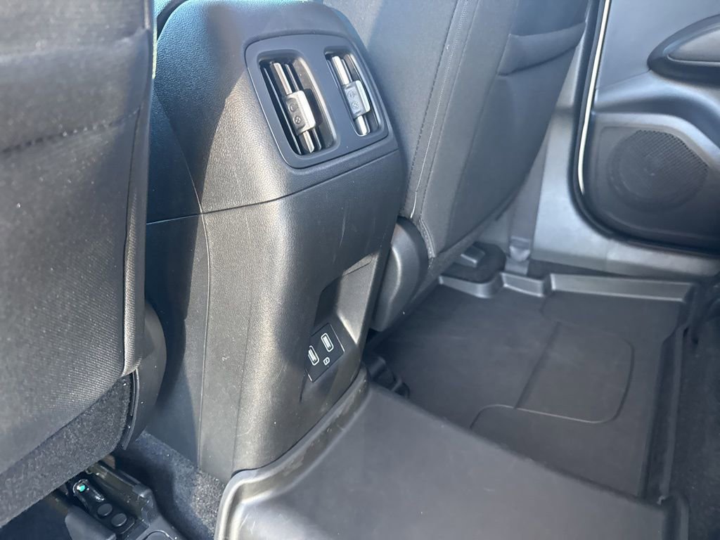 Used 2023 Hyundai Tucson SEL image 26