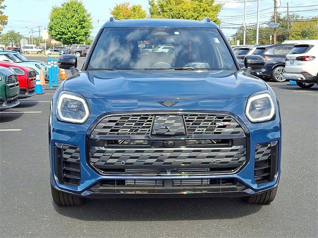 New 2026 MINI Cooper Countryman S image 2