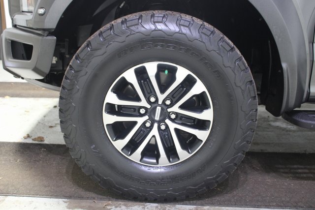 Used 2019 Ford F150 Raptor w/ Equipment Group 802A Luxury image 27