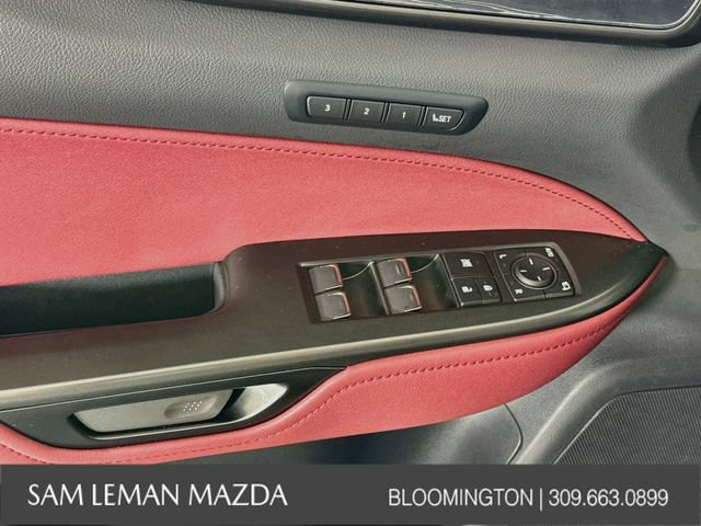 Used 2025 Lexus NX 350 AWD w/ Premium Package image 18