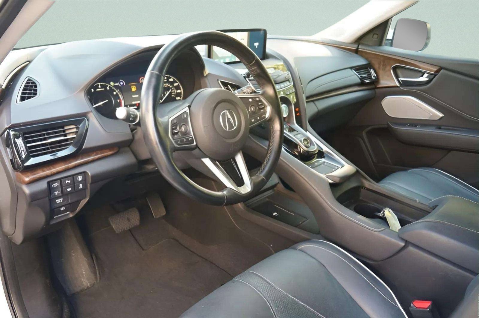 Used 2022 Acura RDX AWD w/ Advance Package image 50