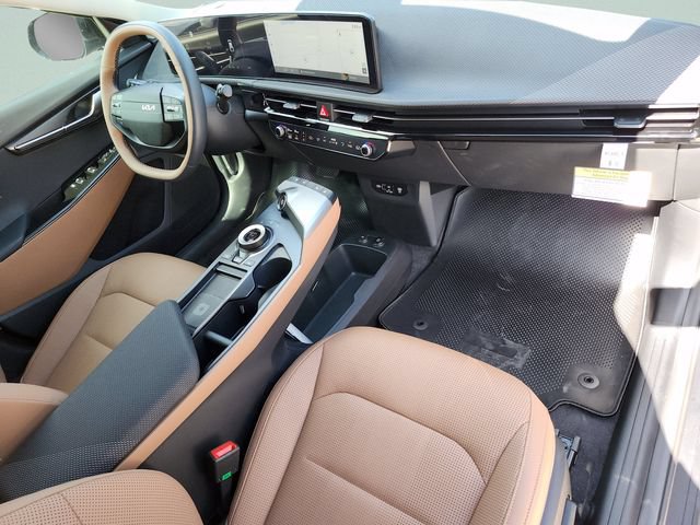 New 2026 Kia EV6 Wind RWD image 15