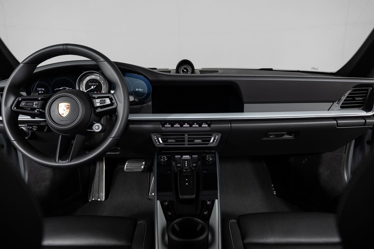 Used 2023 Porsche 911 Turbo S image 22