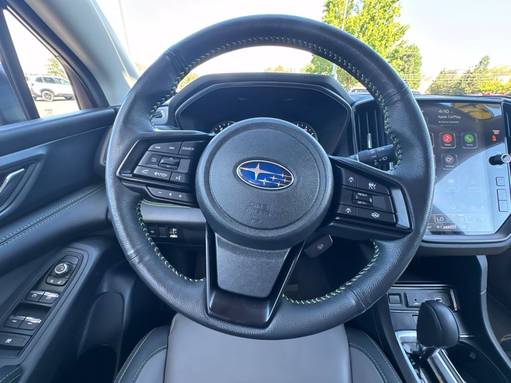 Certified 2024 Subaru Ascent Onyx Edition AWD/4WD image 23