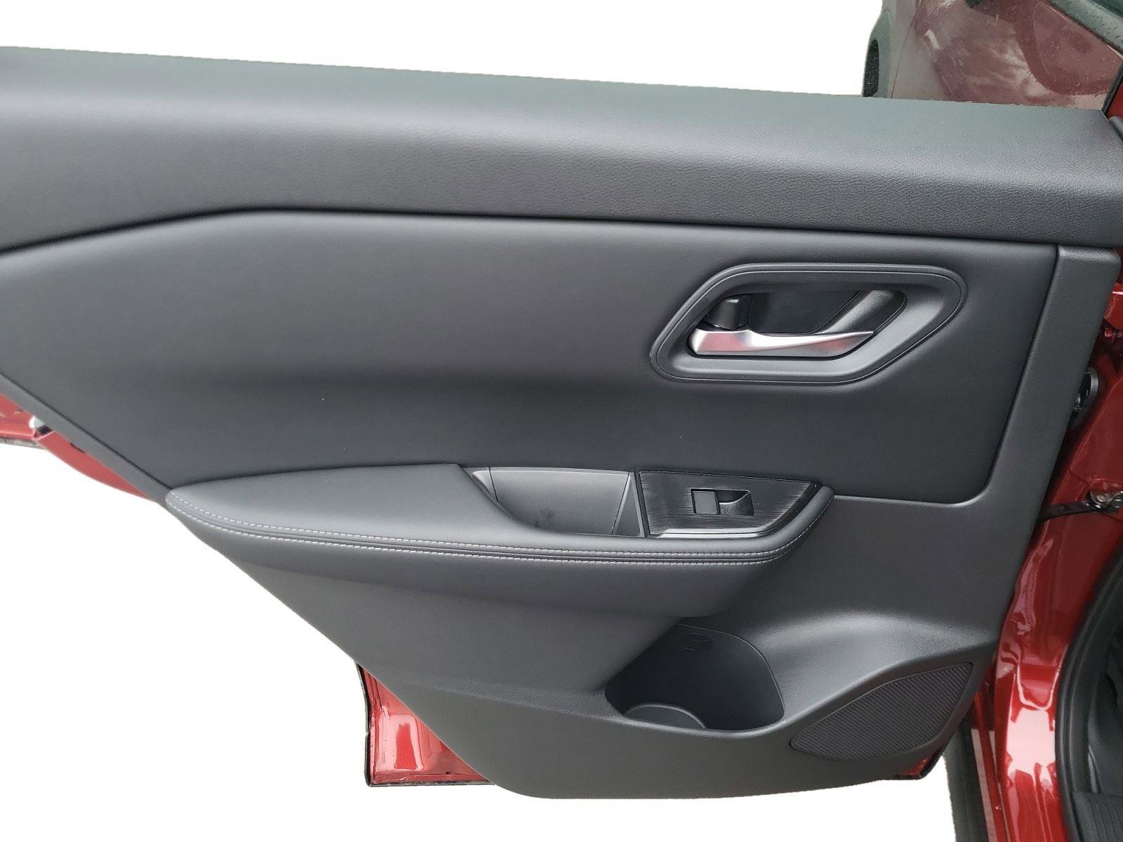 New 2026 Nissan Rogue SV w/ Cold Weather Package image 18