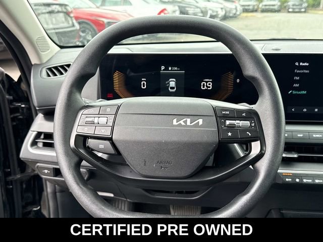 Used 2025 Kia K4 FWD image 18