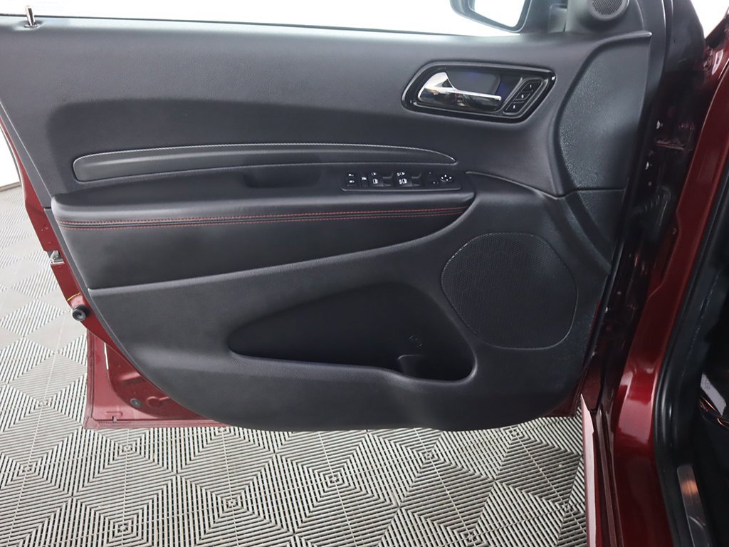 Used 2024 Dodge Durango R/T image 27
