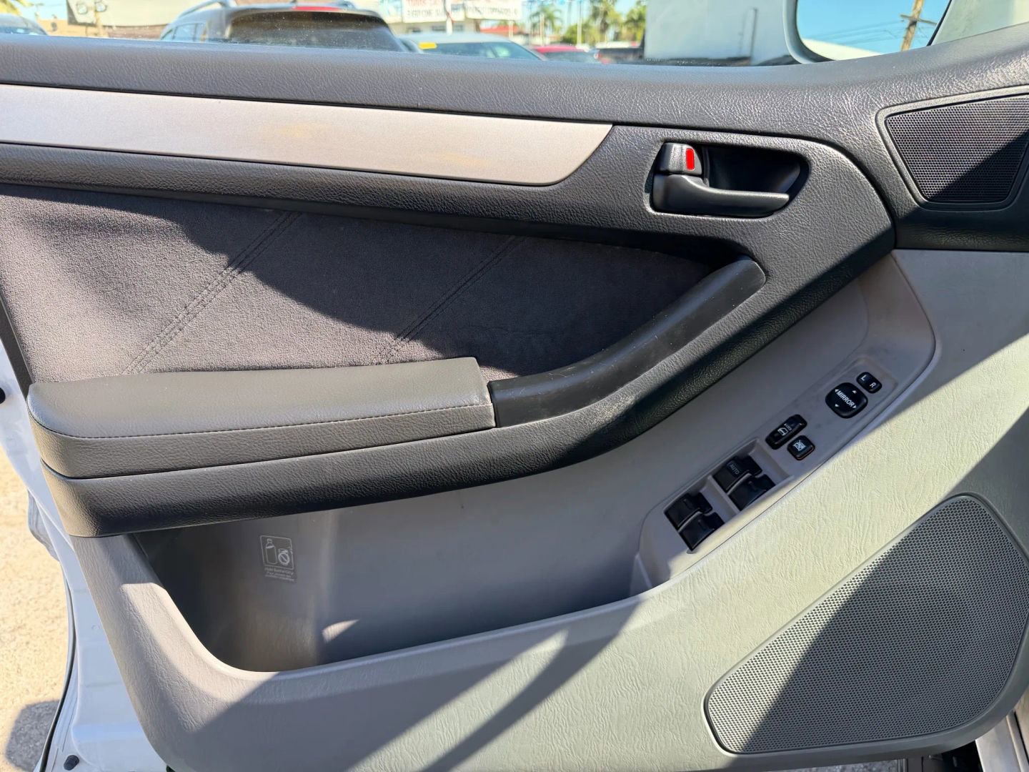 Used 2005 Toyota 4Runner Sport image 9