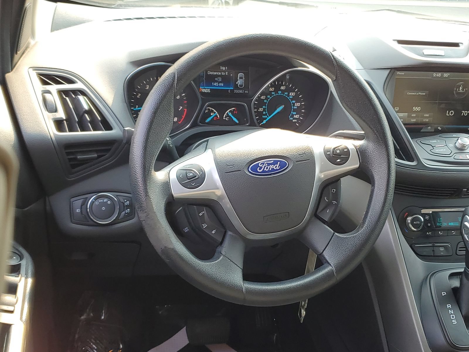 Used 2014 Ford Escape SE w/ Equipment Group 201A FWD image 12