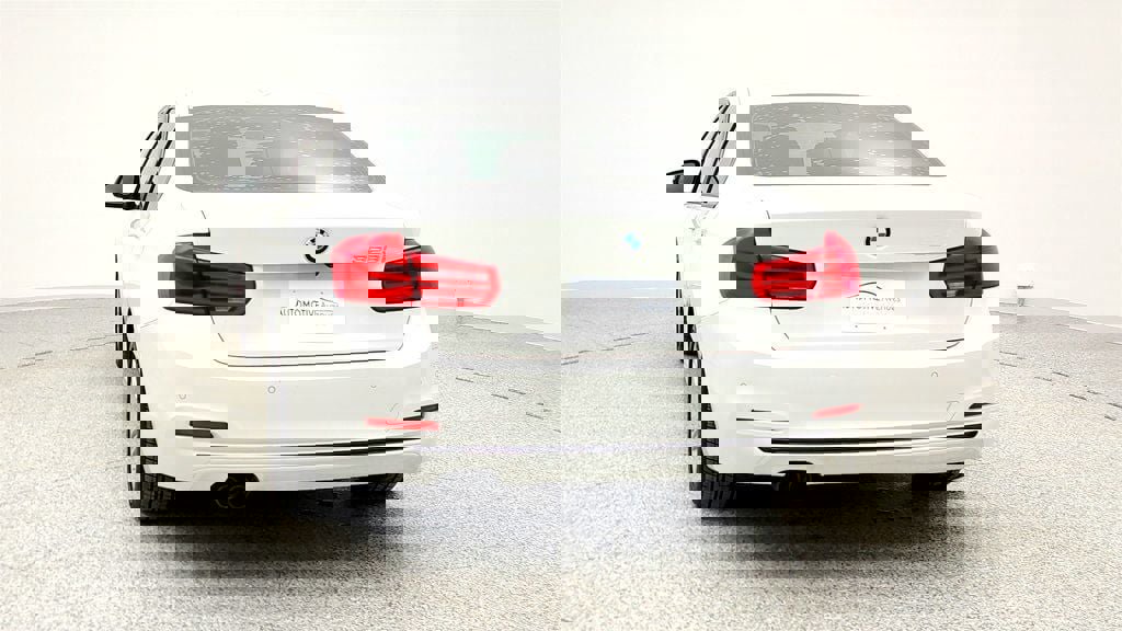 Used 2016 BMW 328i Sedan image 6