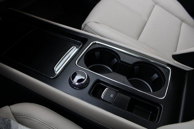 New 2026 Lincoln Corsair Grand Touring image 37