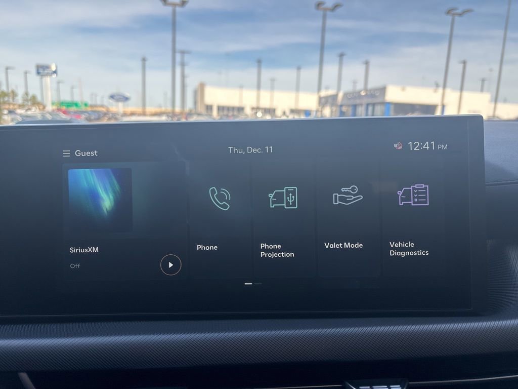 New 2026 Hyundai Sonata SEL FWD image 16