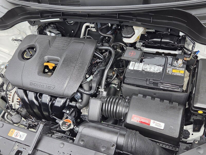 Used 2020 Kia Soul S FWD image 20