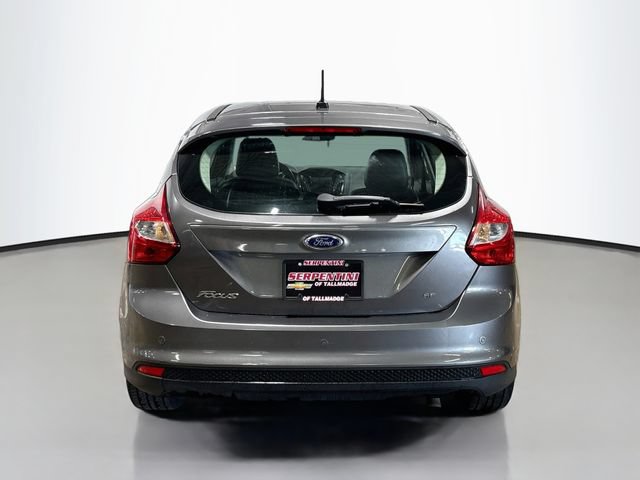 Used 2014 Ford Focus SE w/ Equipment Group 201A FWD image 7