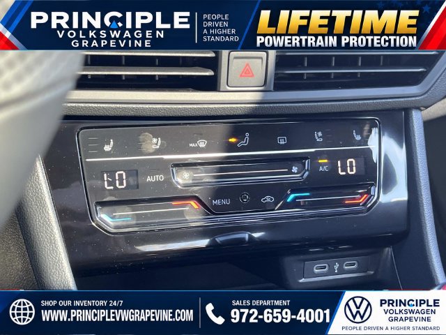 New 2027 Volkswagen Jetta GLI Autobahn FWD image 21