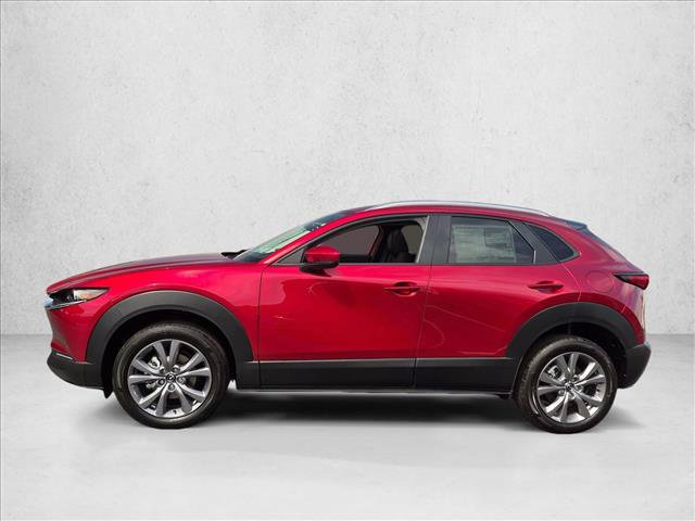 New 2026 MAZDA CX-30 AWD 2.5 S w/ Premium Package image 5