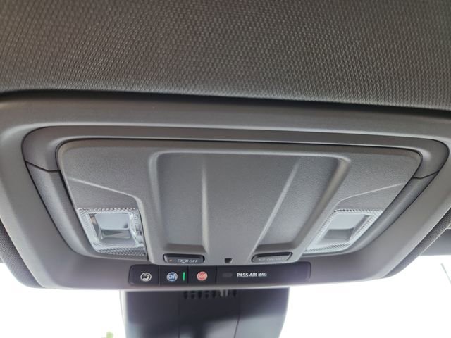 New 2025 Chevrolet Silverado 3500 W/T w/ WT Convenience Package image 33