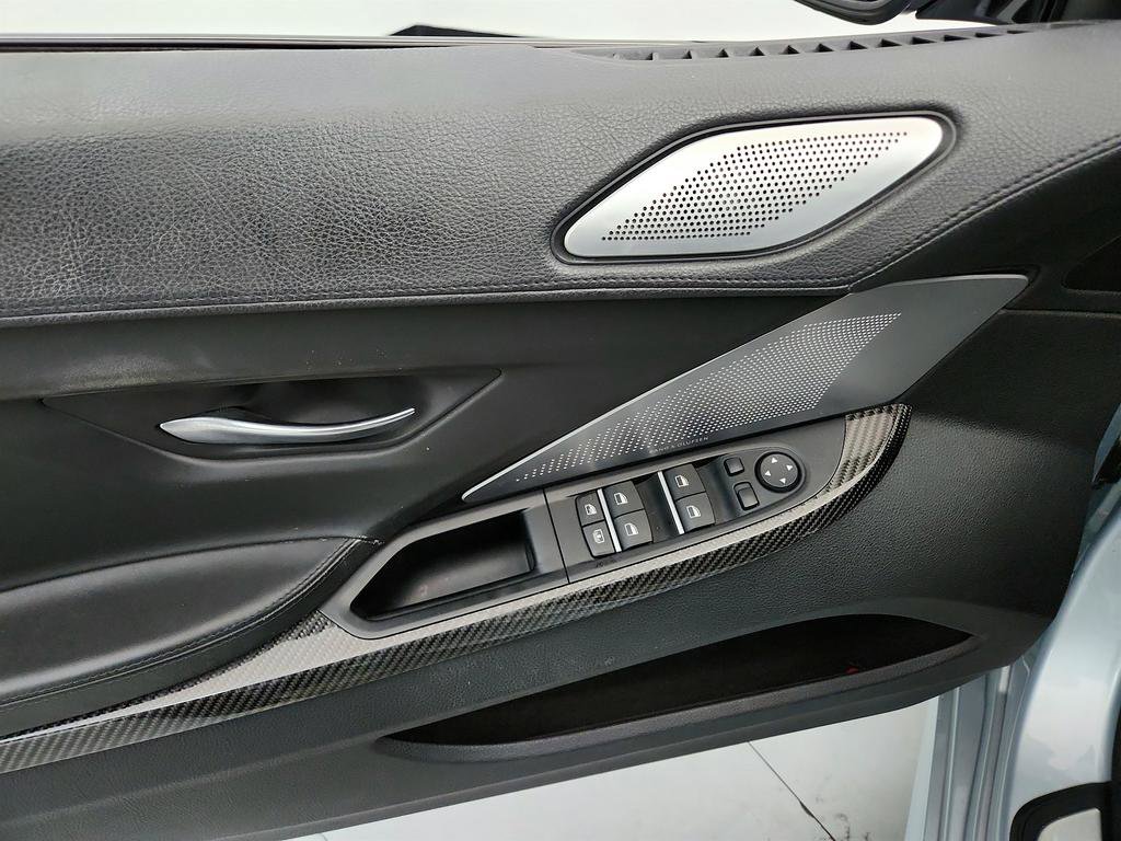 Used 2017 BMW M6 Gran Coupe image 21