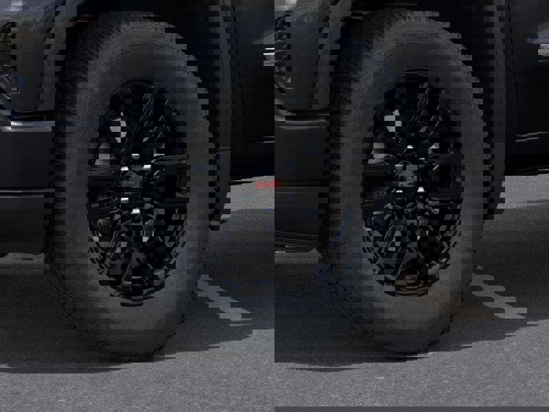 New 2026 GMC Sierra 1500 Elevation image 9