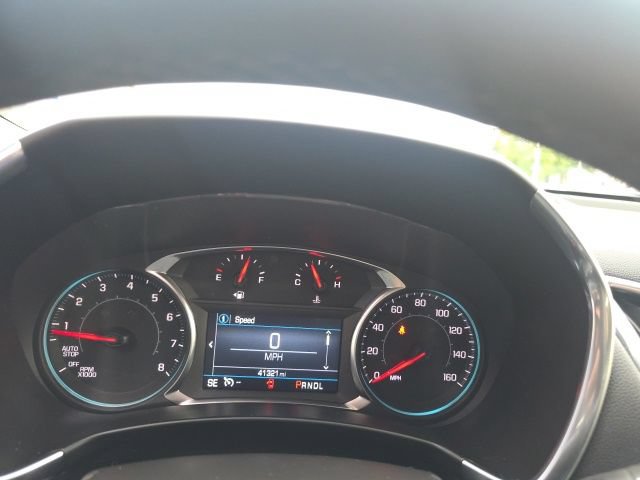 Used 2024 Chevrolet Equinox LT AWD/4WD image 18