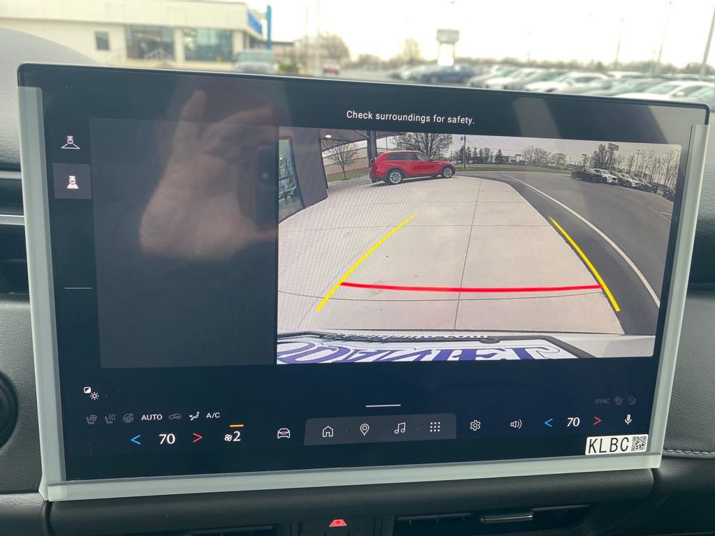 New 2026 MAZDA CX-5 2.5 S w/ Premium Package image 11