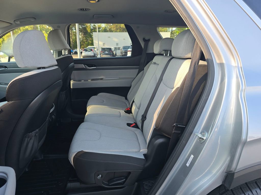 Used 2020 Hyundai Palisade SE FWD image 25