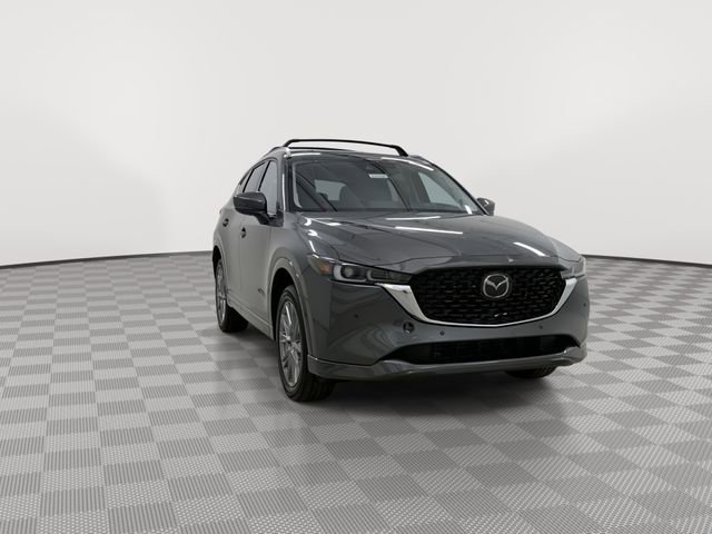 New 2025 MAZDA CX-5 AWD 2.5 S image 2