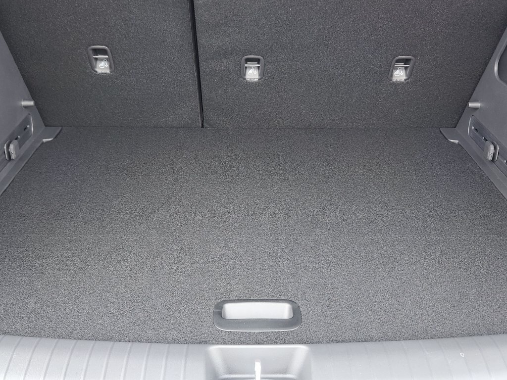 New 2027 Kia Seltos LX AWD/4WD image 13