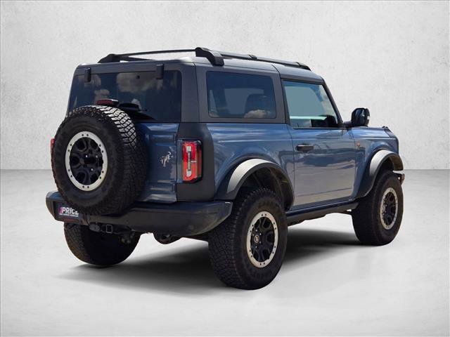 Used 2024 Ford Bronco Badlands image 5