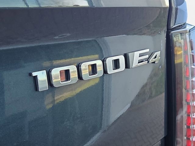 New 2026 Cadillac Escalade IQ Sport 1 image 11