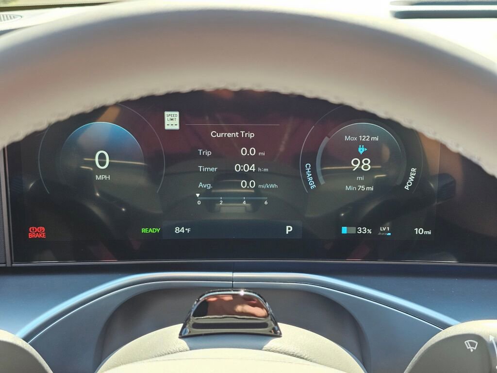 New 2026 Hyundai Ioniq 9 SEL image 17