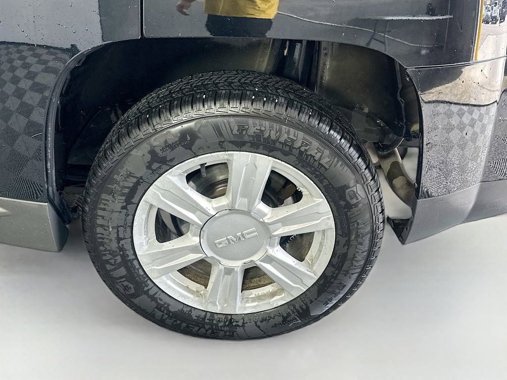 Used 2015 GMC Terrain SLT w/ Safety Package image 29