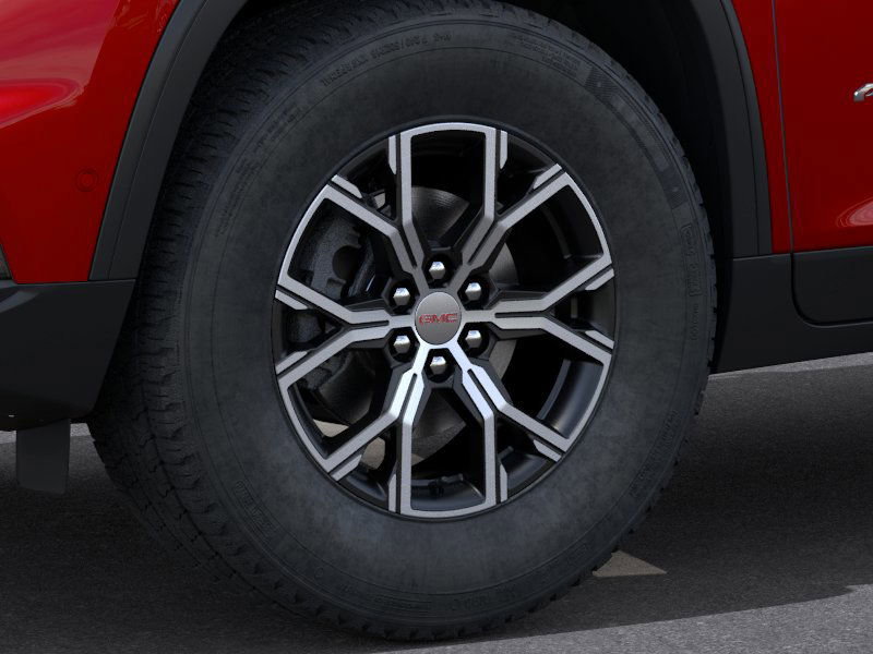 New 2026 GMC Acadia AT4 w/ Super Cruise Package image 9