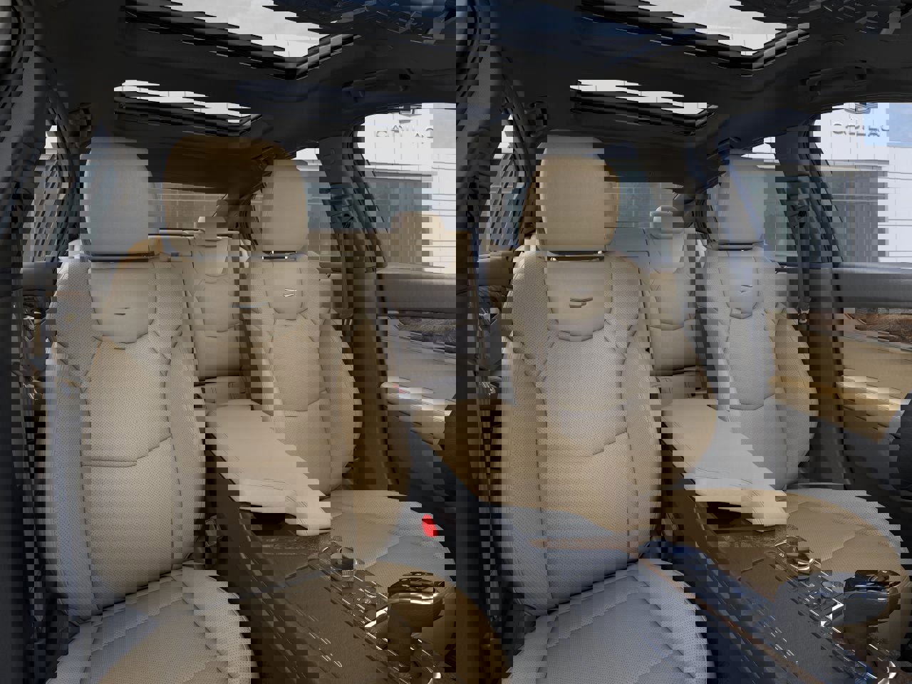 New 2026 Cadillac CT5 Premium Luxury image 16