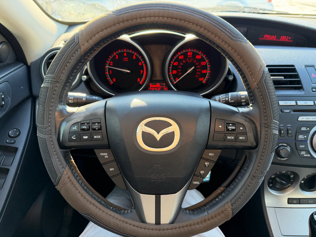 Used 2010 MAZDA MAZDA3 s Sport image 23