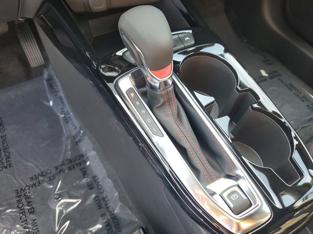 New 2026 Chevrolet Trax RS w/ Driver Confidence Package image 25