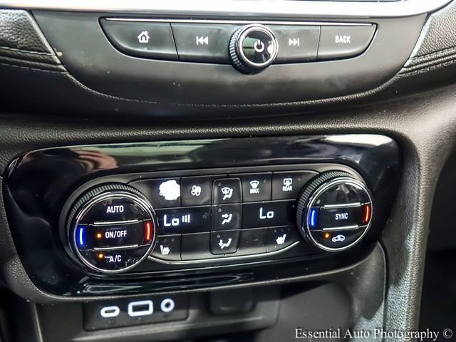 Used 2020 Buick Encore GX Select w/ Experience Buick Package AWD/4WD image 17