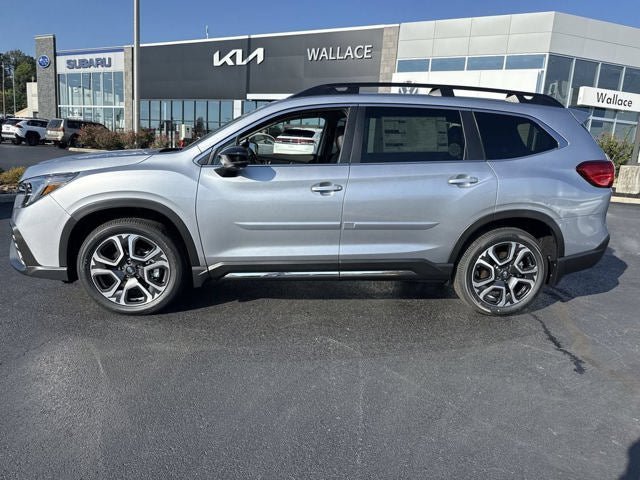 New 2026 Subaru Ascent Limited AWD/4WD image 50