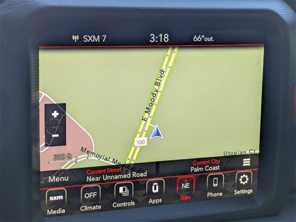 Used 2022 Jeep Wrangler Unlimited Rubicon image 20