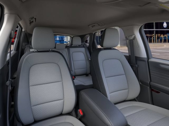 New 2026 Ford Escape Active FWD image 10