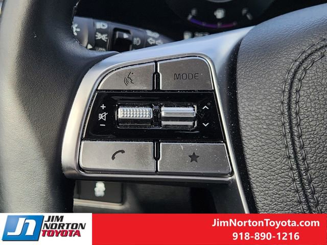 Used 2024 Kia Telluride SX image 28