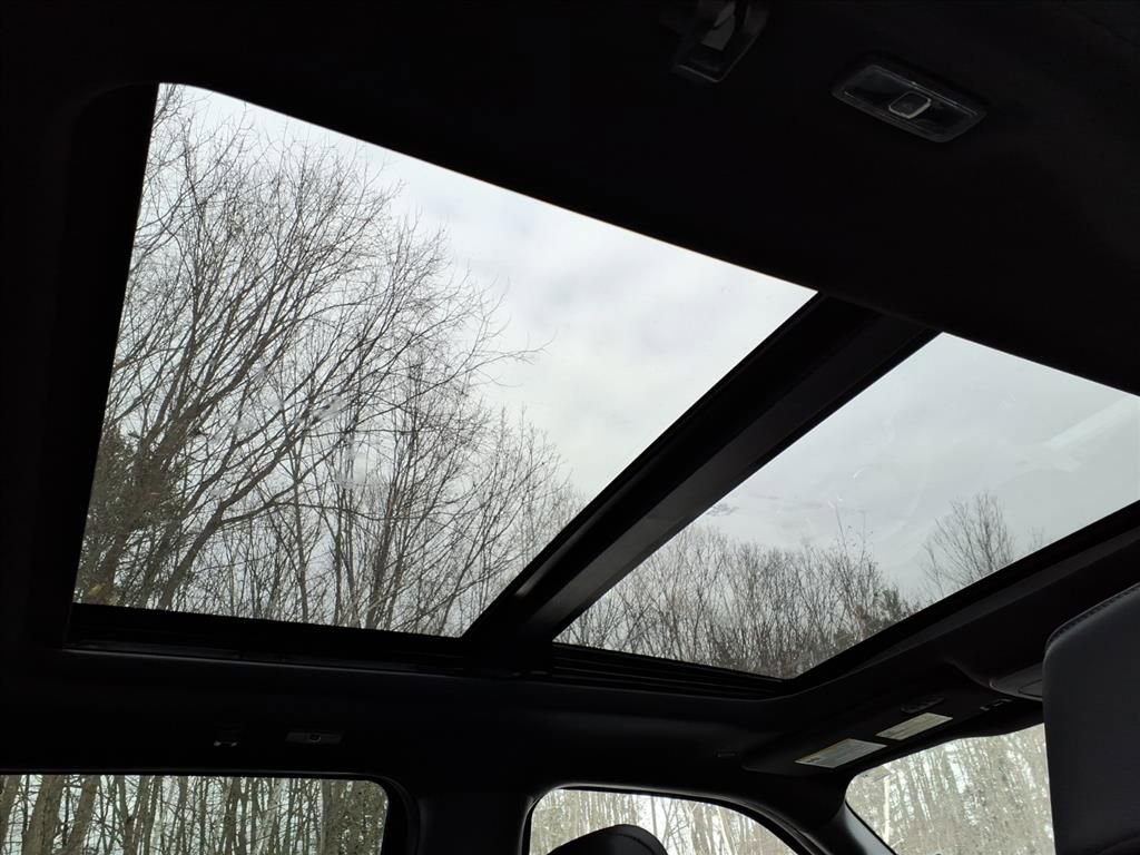 New 2026 Ford F150 Lariat w/ Equipment Group 501A Mid image 17