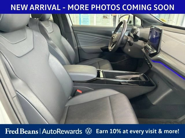 Used 2023 Volkswagen ID.4 Pro S AWD/4WD image 6