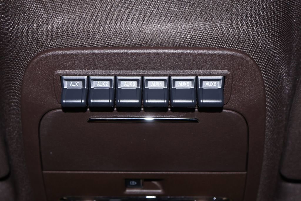 New 2026 Ford F350 King Ranch image 31