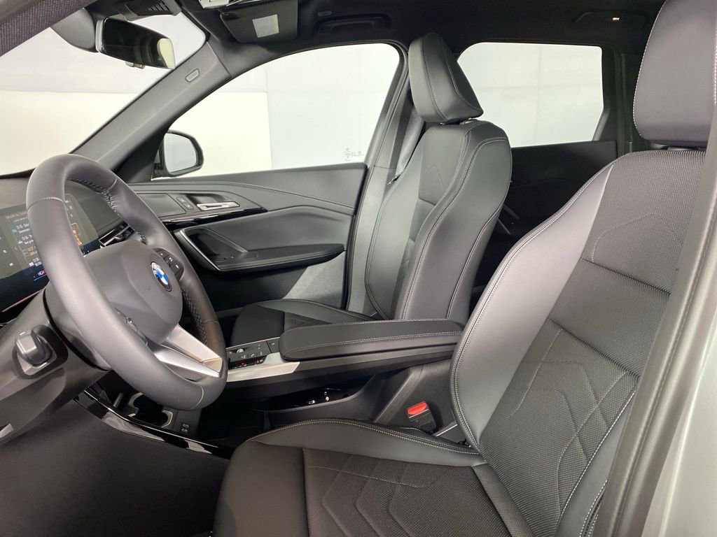 New 2026 BMW X1 xDrive28i w/ Technology Package image 6