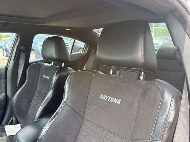 Used 2019 Dodge Charger R/T w/ Daytona Edition Group RWD image 11